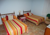 Casa de camp amb terreny en venda a Cieza ref.: TR208857 foto