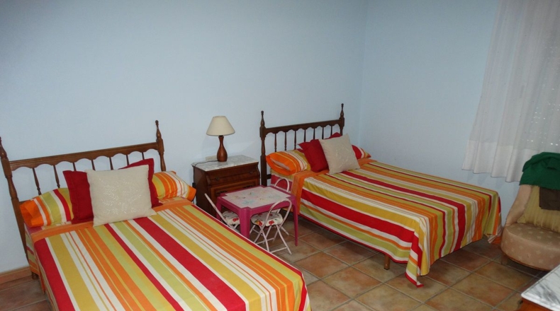 Murcia - Barratera - 1800m2