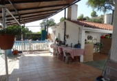 Casa de camp amb terreny en venda a Cieza ref.: TR208857 foto