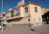 Casa de poble en venda a Cieza ref.: TR188828 foto