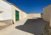 Casa de campo con terreno en venta en Cieza ref: TR202023 foto