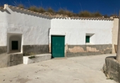 Casa de campo con terreno en venta en Cieza ref: TR202023 foto