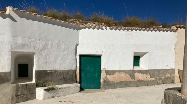 Murcia - Cieza - 118909m2