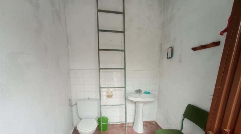 Murcia - Cieza - 1200m2