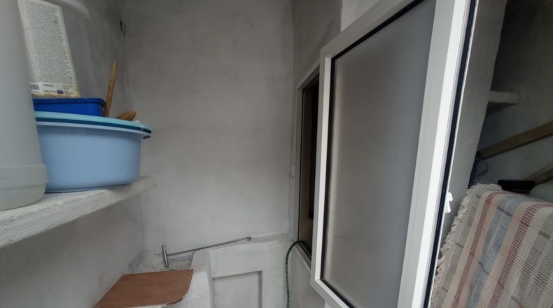 Murcia - Cieza - 1200m2