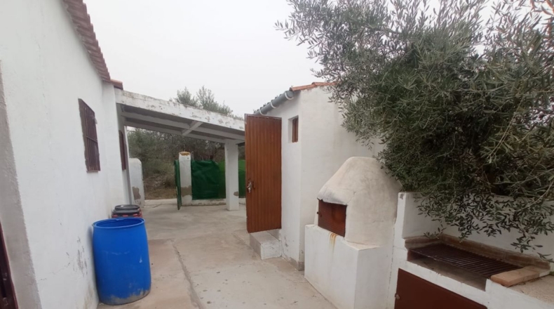 Murcia - Cieza - 1200m2