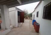 Casa de camp amb terreny en venda a Cieza ref.: TR188827 foto