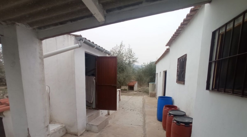 Murcia - Cieza - 1200m2