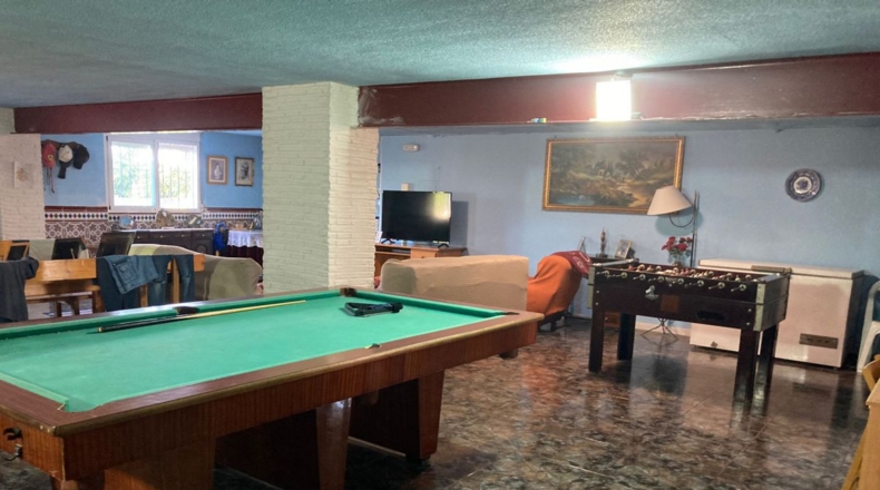 Murcia - Tollos - 3400m2
