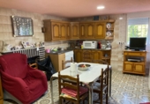 Xalet independent amb terreny en venda a Blanca ref.: TR188824 foto