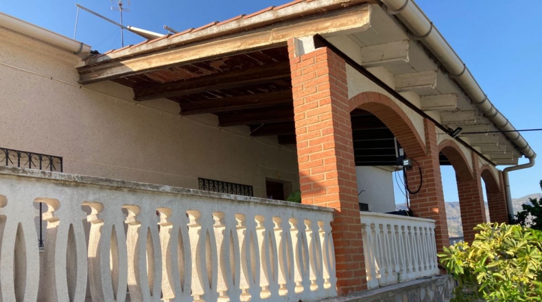 Murcia - Tollos - 3400m2