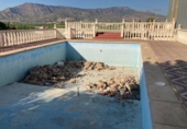Xalet independent amb terreny en venda a Blanca ref.: TR188824 foto