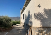 Xalet independent amb terreny en venda a Blanca ref.: TR188824 foto