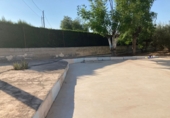 Xalet independent amb terreny en venda a Blanca ref.: TR188824 foto
