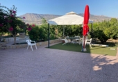 Xalet independent amb terreny en venda a Blanca ref.: TR188824 foto