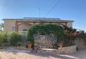 Xalet independent amb terreny en venda a Blanca ref.: TR188824 foto