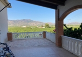 Xalet independent amb terreny en venda a Blanca ref.: TR188824 foto