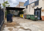 Промышленное здание на продажу в городе Cieza. Фото