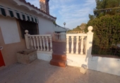 Casa de camp amb terreny en venda a Ricote ref.: TR189249 foto