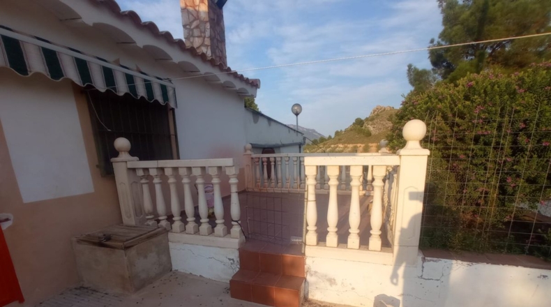 Murcia - Las Ventanas - 20300m2