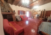 Casa de camp amb terreny en venda a Ricote ref.: TR189249 foto