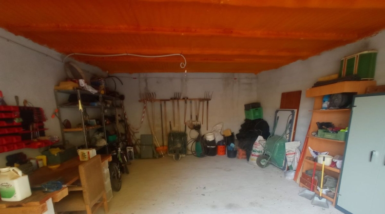 Murcia - Las Ventanas - 20300m2