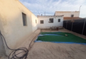Casa de camp amb terreny en venda a Ricote ref.: TR189249 foto