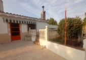 Casa de camp amb terreny en venda a Ricote ref.: TR189249 foto