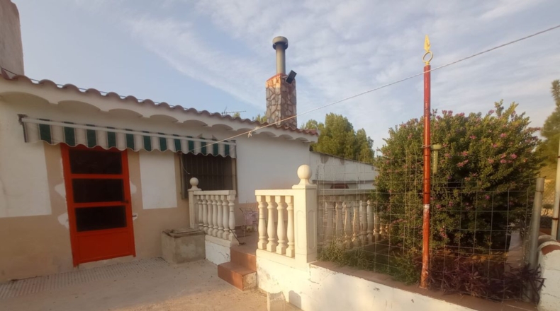 Murcia - Las Ventanas - 20300m2