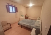 Casa de camp amb terreny en venda a Ricote ref.: TR189249 foto