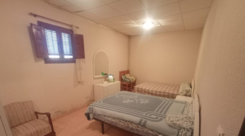 Murcia - Las Ventanas - 20300m2
