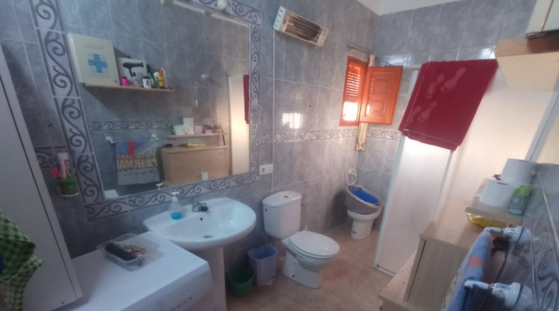 Murcia - Las Ventanas - 20300m2