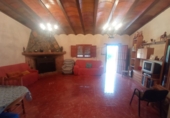 Casa de camp amb terreny en venda a Ricote ref.: TR189249 foto