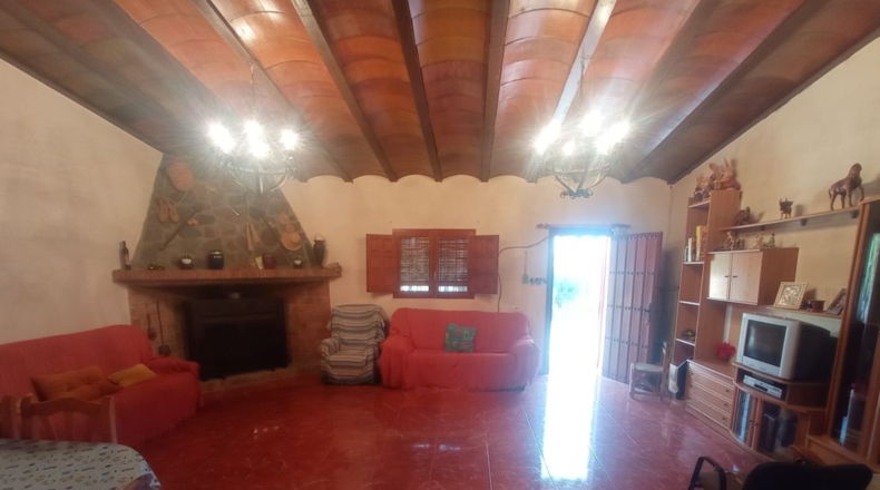 Murcia - Las Ventanas - 20300m2