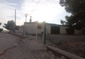 Casa de camp amb terreny en venda a Ricote ref.: TR189249 foto