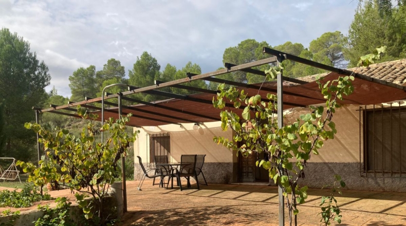 Murcia - Veredilla - 190m2