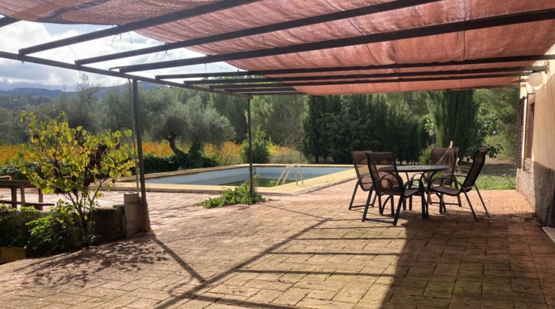 Murcia - Veredilla - 190m2