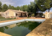 Finca rústica en venda a Cieza ref.: TR189248 foto