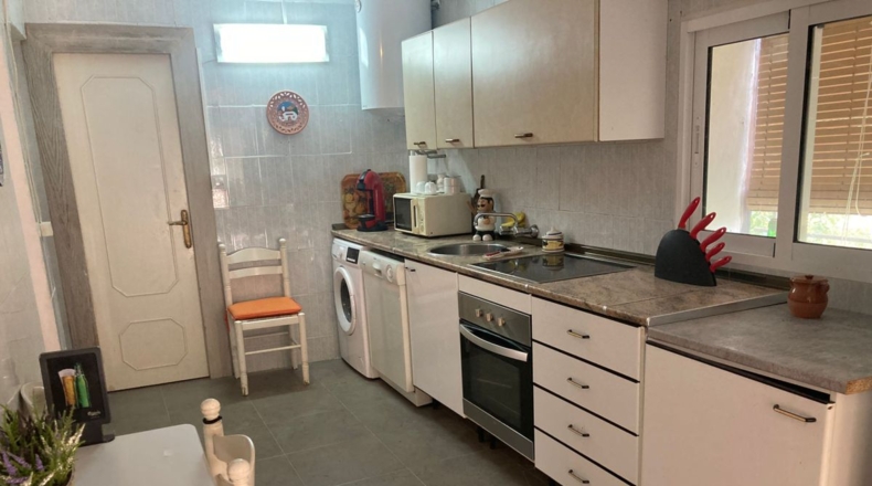 Murcia - Veredilla - 190m2