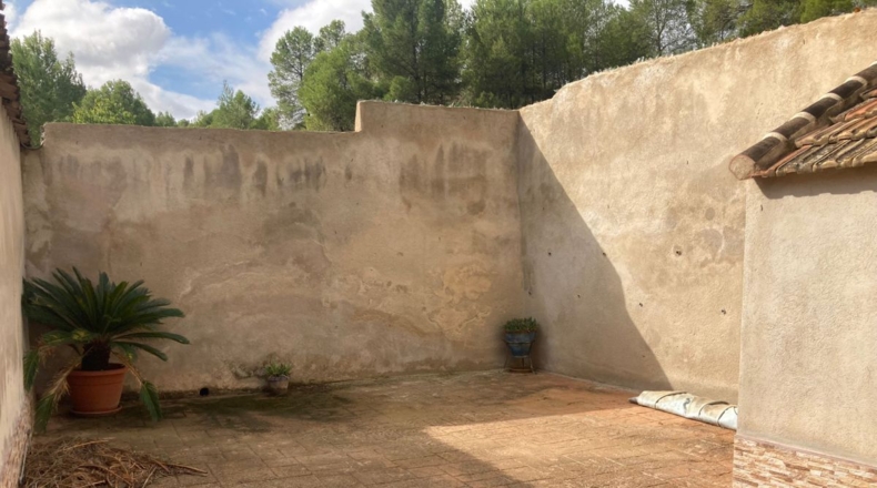 Murcia - Veredilla - 190m2