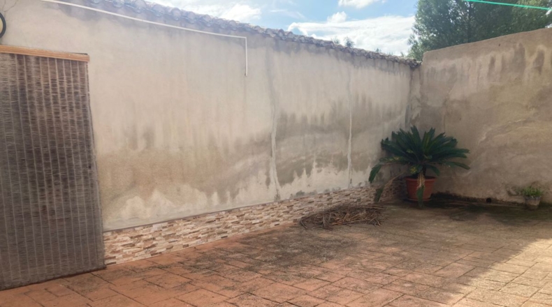 Murcia - Veredilla - 190m2