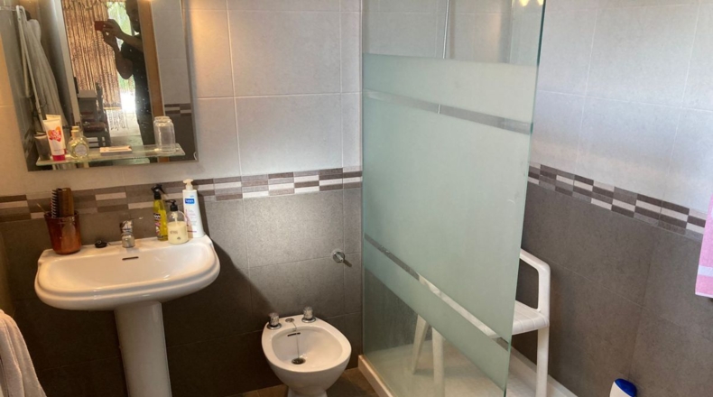 Murcia - Veredilla - 190m2