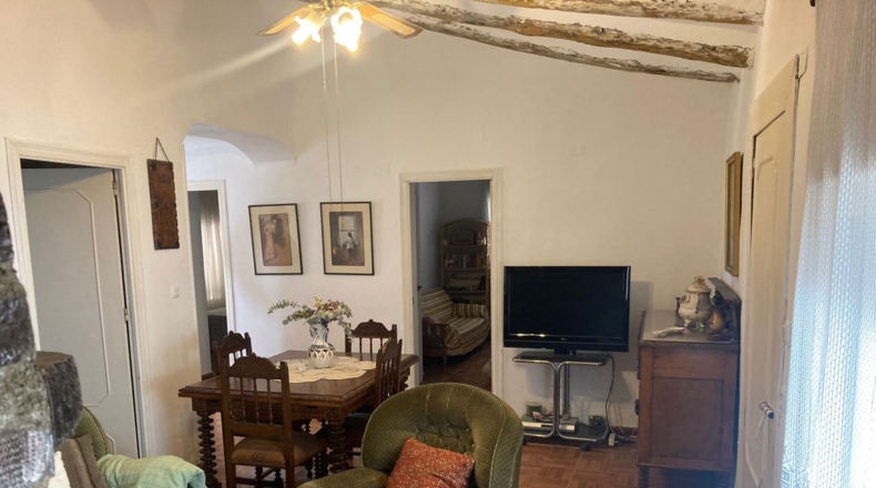 Murcia - Veredilla - 190m2
