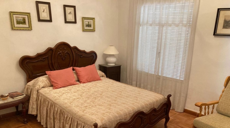 Murcia - Veredilla - 190m2