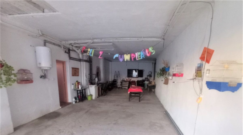 Murcia - Maripinar - 24000m2