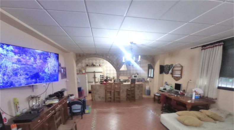 Murcia - Maripinar - 24000m2
