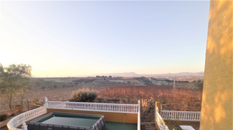Murcia - Maripinar - 24000m2