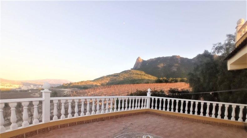 Murcia - Maripinar - 24000m2