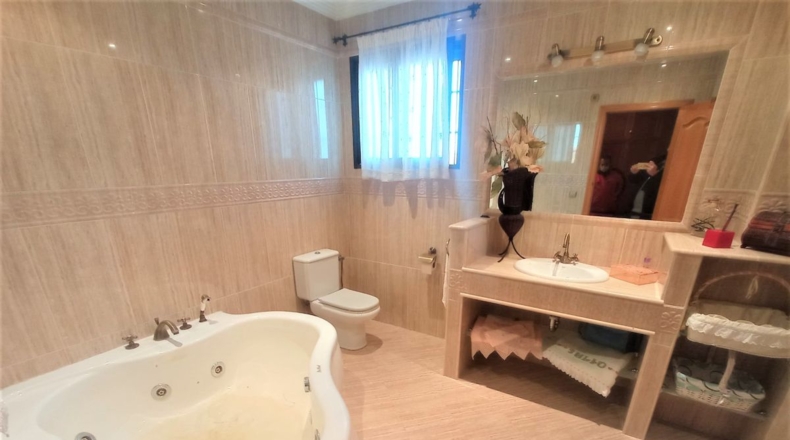 Murcia - Maripinar - 24000m2