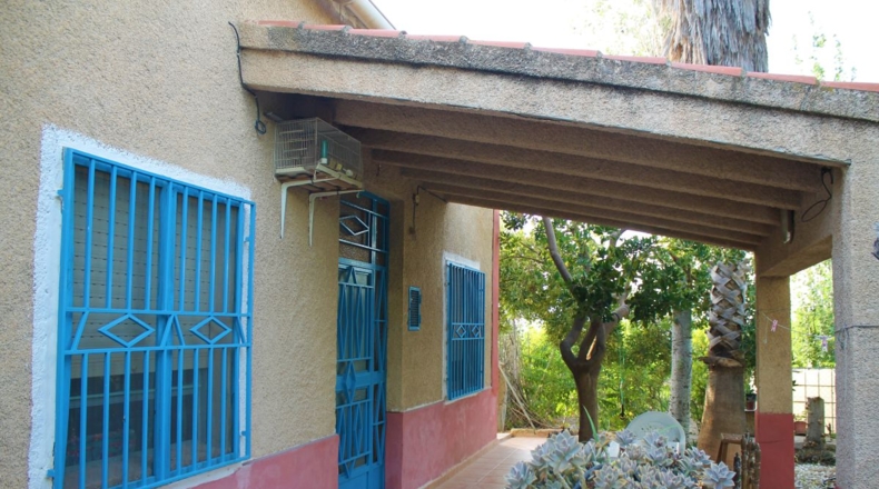 Murcia - Perdiguera - 42289m2